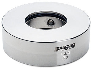 Stainless steel rotor for a PSS PRO Shaft Seal