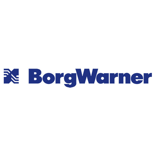 Borg Warner Split Shaft Couplings