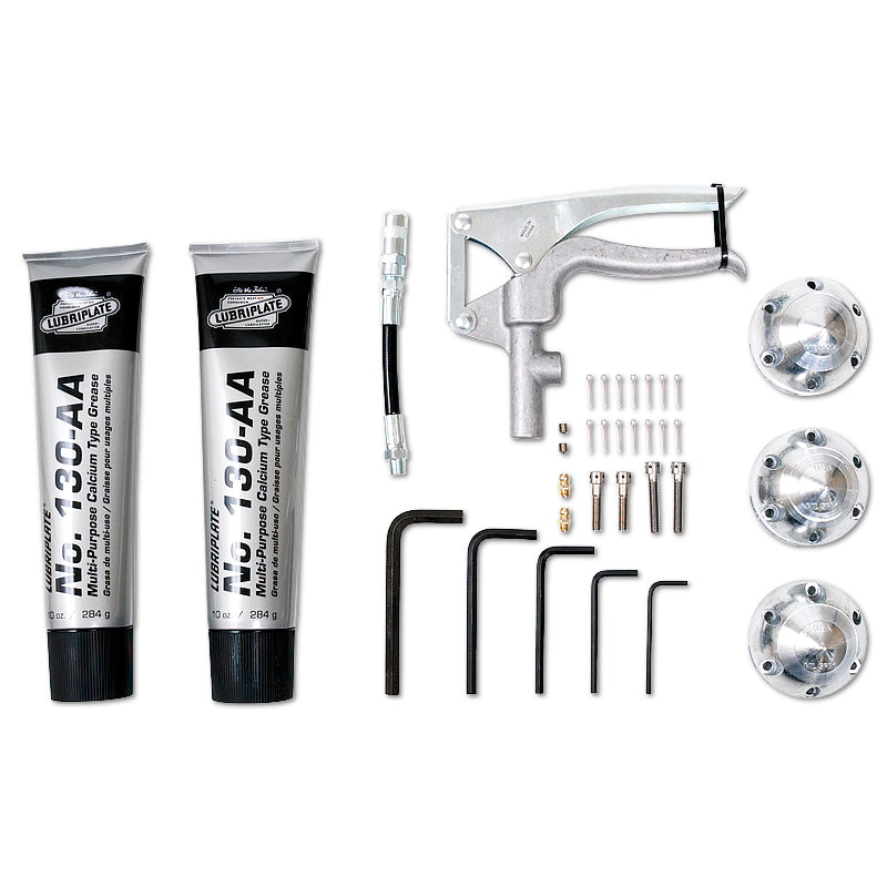 
    Max-Prop Parts and Spares
  