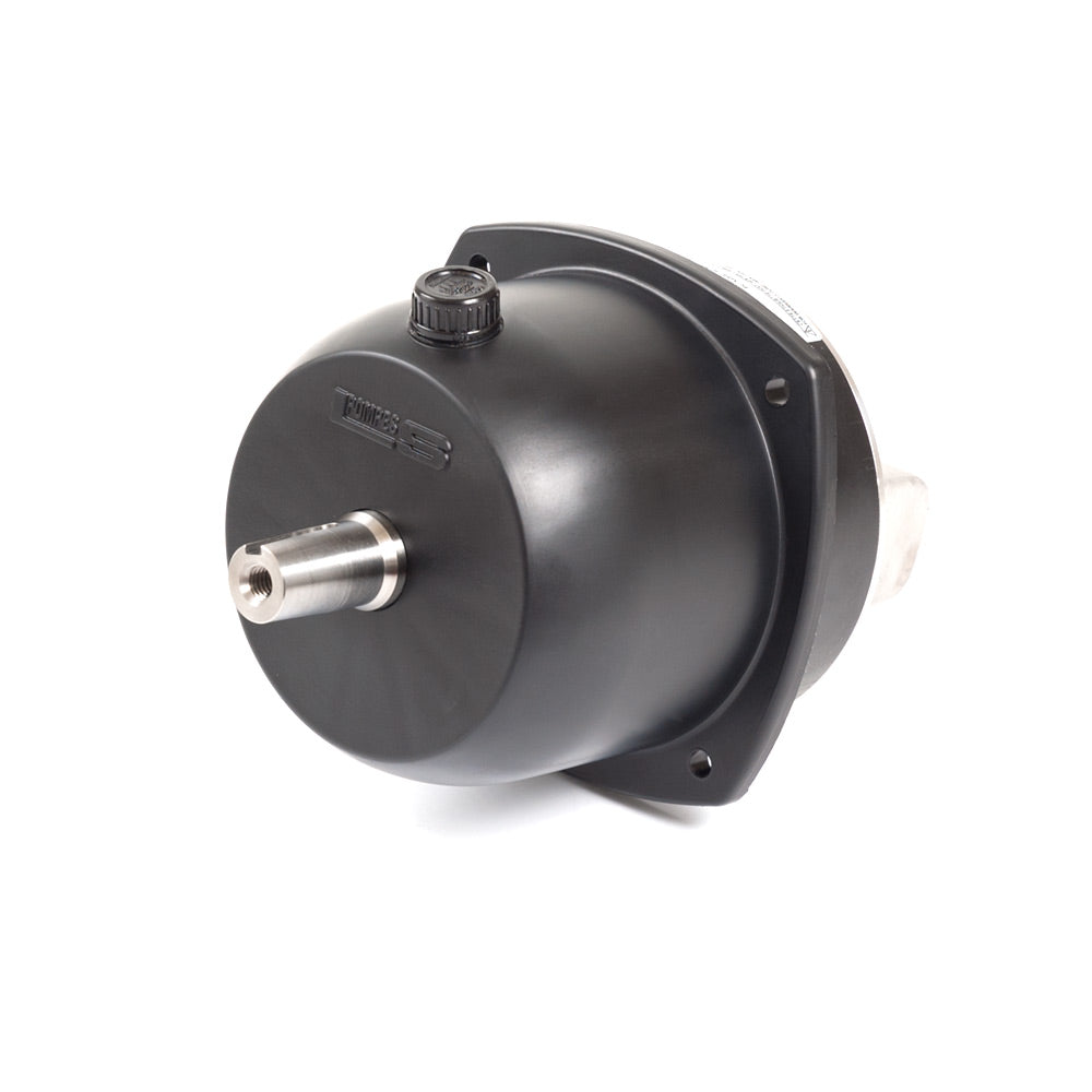 Spares & Service Parts - PYI Inc.