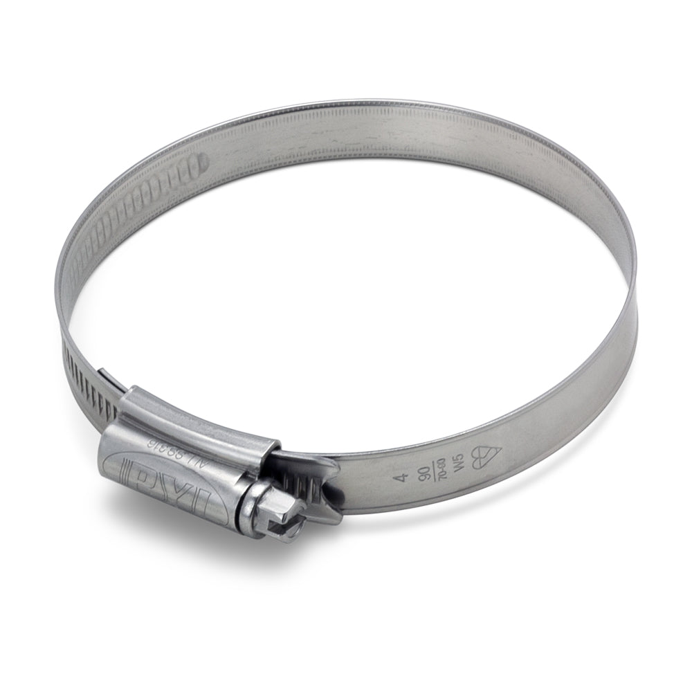 Hose Clamps