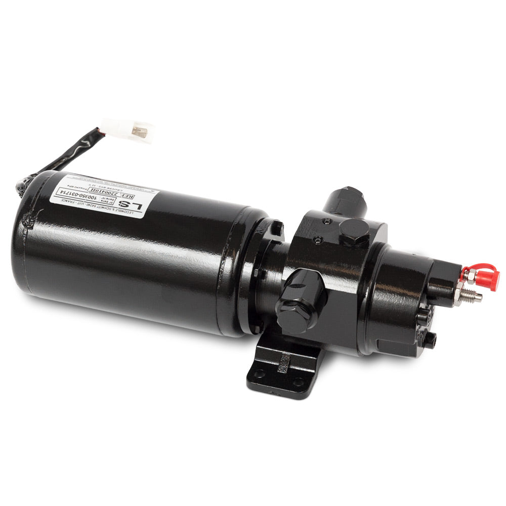 Spares & Service Parts - PYI Inc.