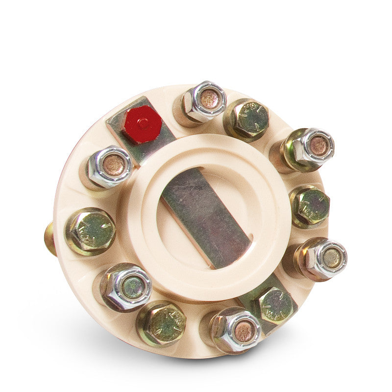 
    Flexible Shaft Couplings
  