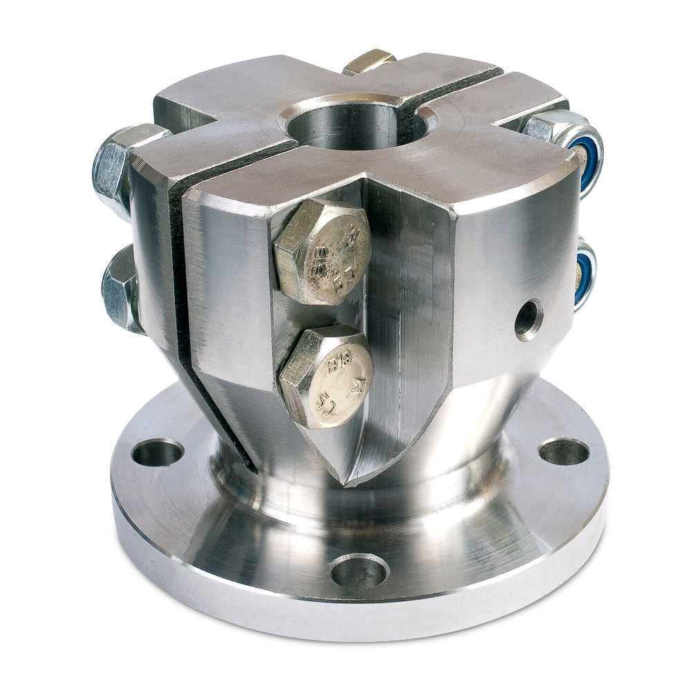 
    Split Shaft Couplings
  