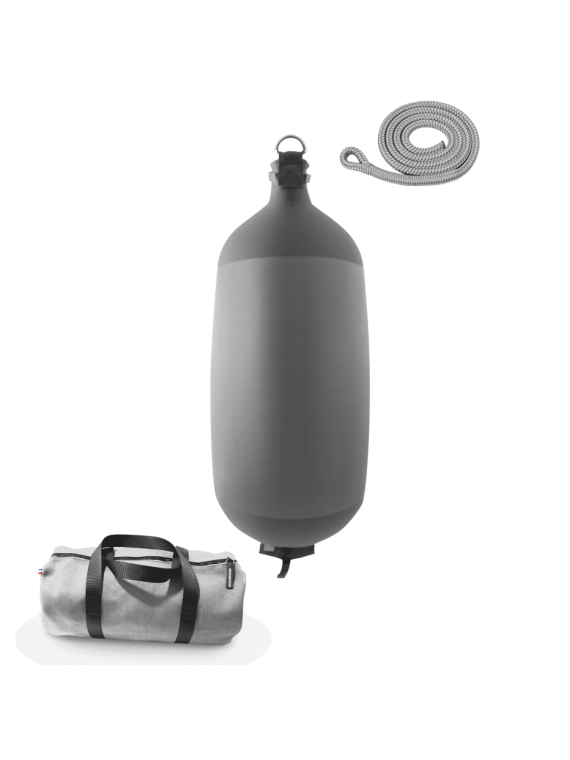 Fendertex® Docking Package — Complete Kit by Boat Size