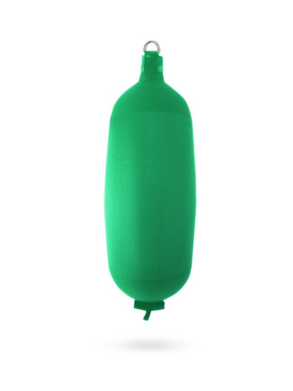 Green Fendertex Fenders – End of Summer Sale