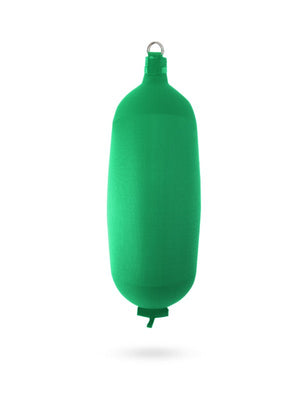 Green Fendertex Fenders – End of Summer Sale