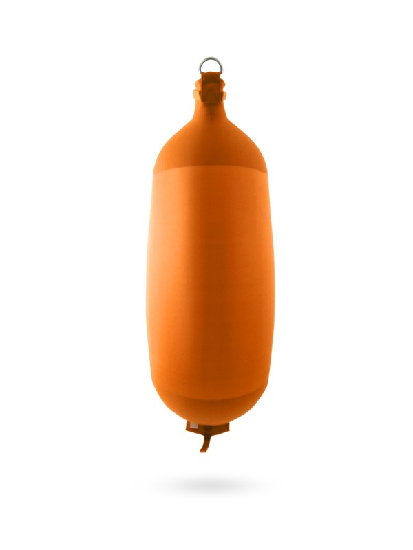 Orange Fendertex Fenders – End of Summer Sale