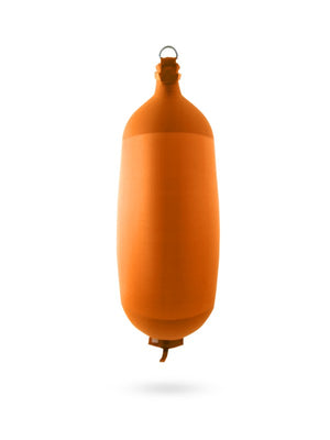 Orange Fendertex Fenders – End of Summer Sale