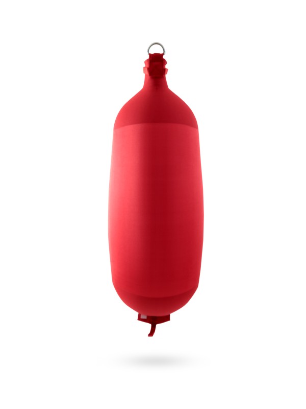 Red Fendertex Fenders – End of Summer Sale