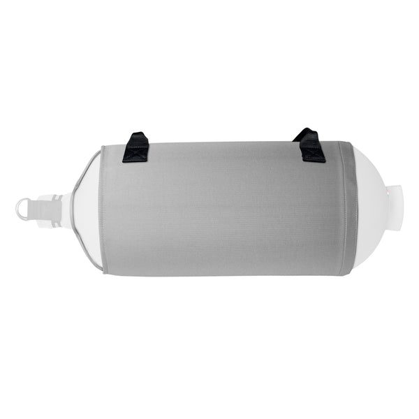 トップス PHEENY HEAVY WEIGHT BORDER N/S cylindrical-fender-long-side-