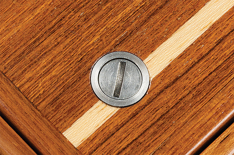 Flush mounted Floor Anchor