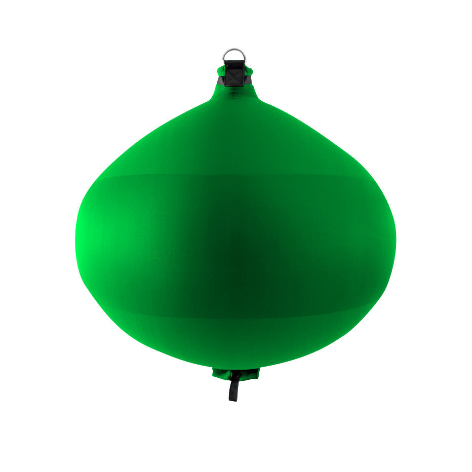 Green Fendertex Fenders – End of Summer Sale