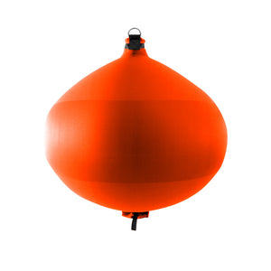 Orange Fendertex Fenders – End of Summer Sale