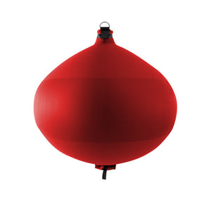 Red Fendertex Fenders – End of Summer Sale