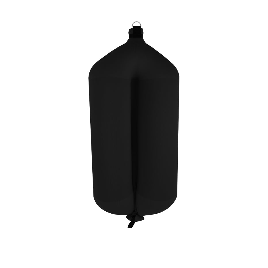 Black Fendertex Fenders - End of Summer Sale