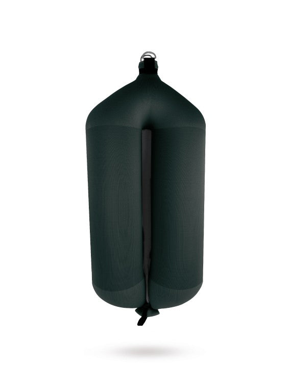 Dark Grey Fendertex Fenders – End of Summer Sale
