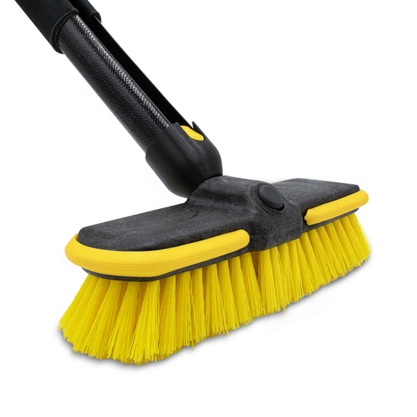 Deck Brushes PYI Inc.