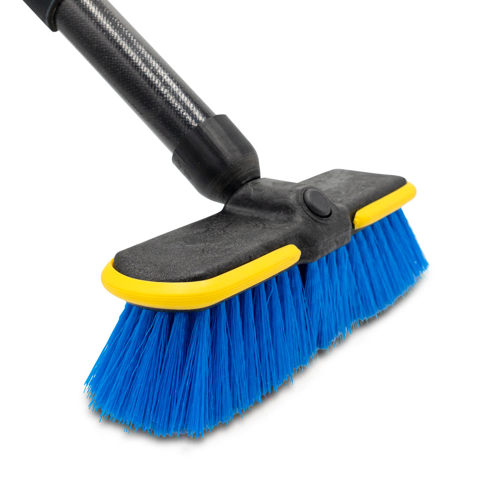 Deck Brushes - PYI Inc.