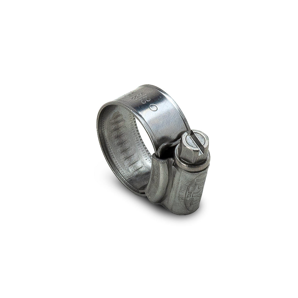 Worm Gear Hose Clamp