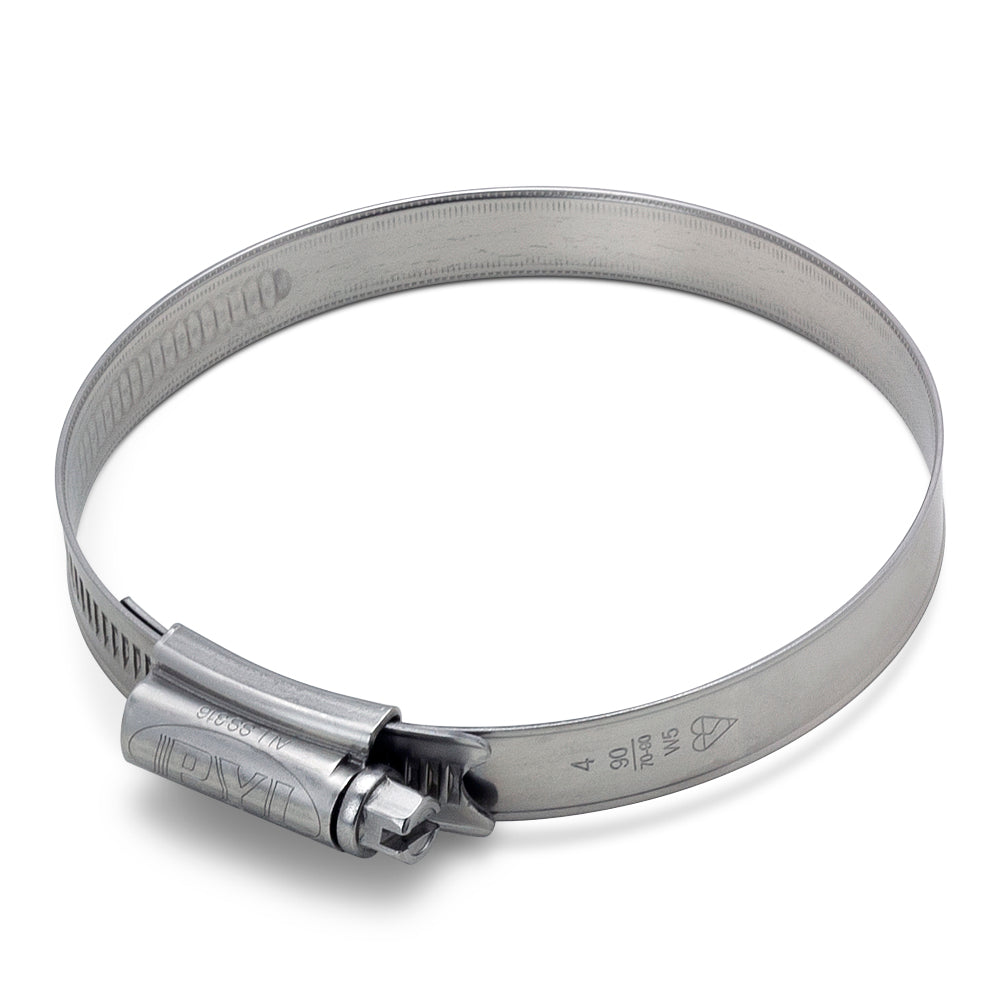 hose clamp worm gear Worm Gear Hose Clamp