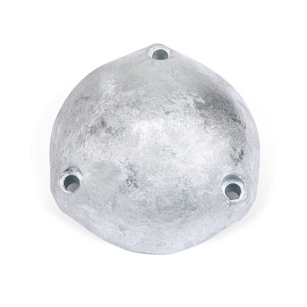 Zinc Anodes PYI Inc.