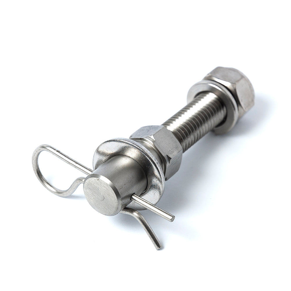 Lecomble & Schmitt Quick Coupling #2201557