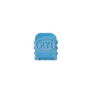 PYI Clamp Jacket - 5/16" Blue