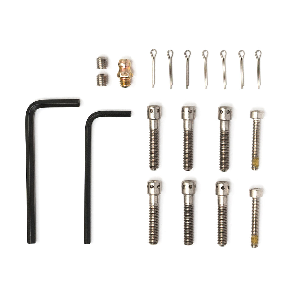 Screw Kits - PYI Inc. Screw Kits - PYI Inc.