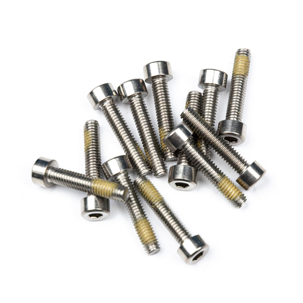 Zinc Bolt Kits PYI Inc.