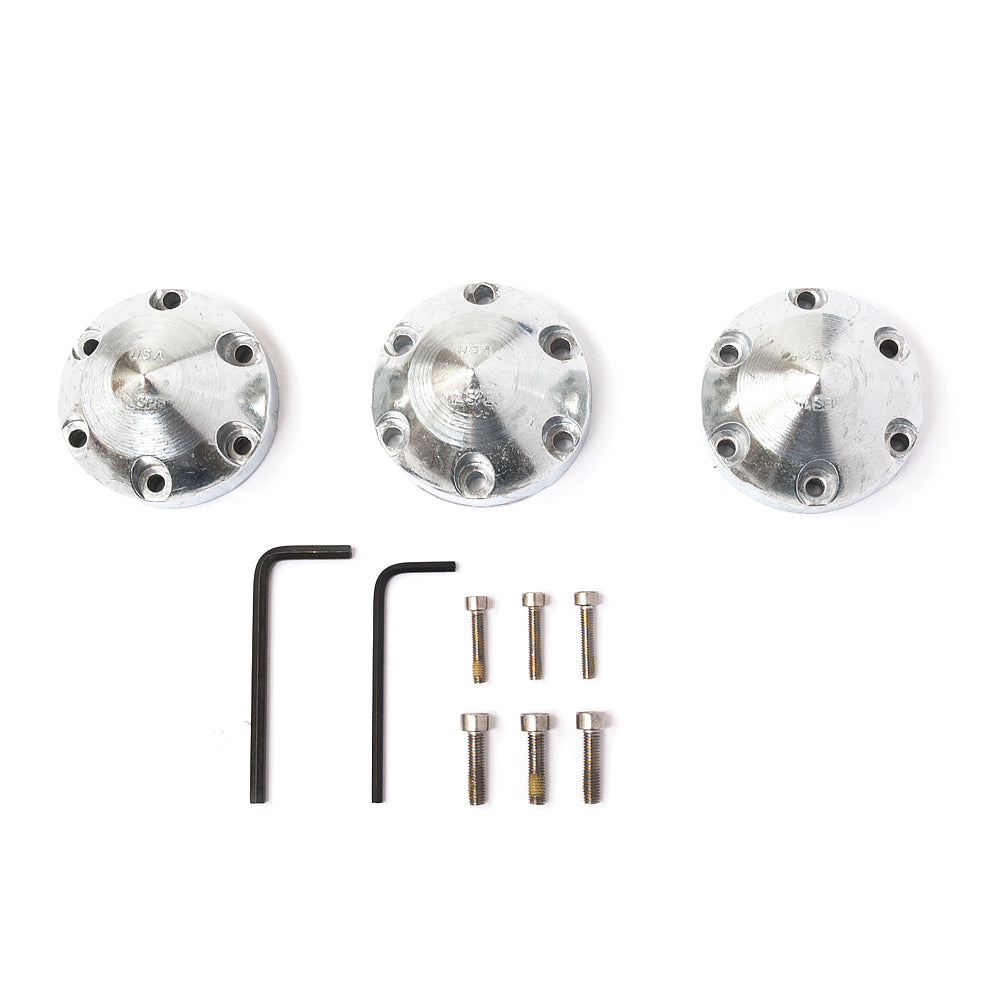 Zinc Anode Kits - PYI Inc.