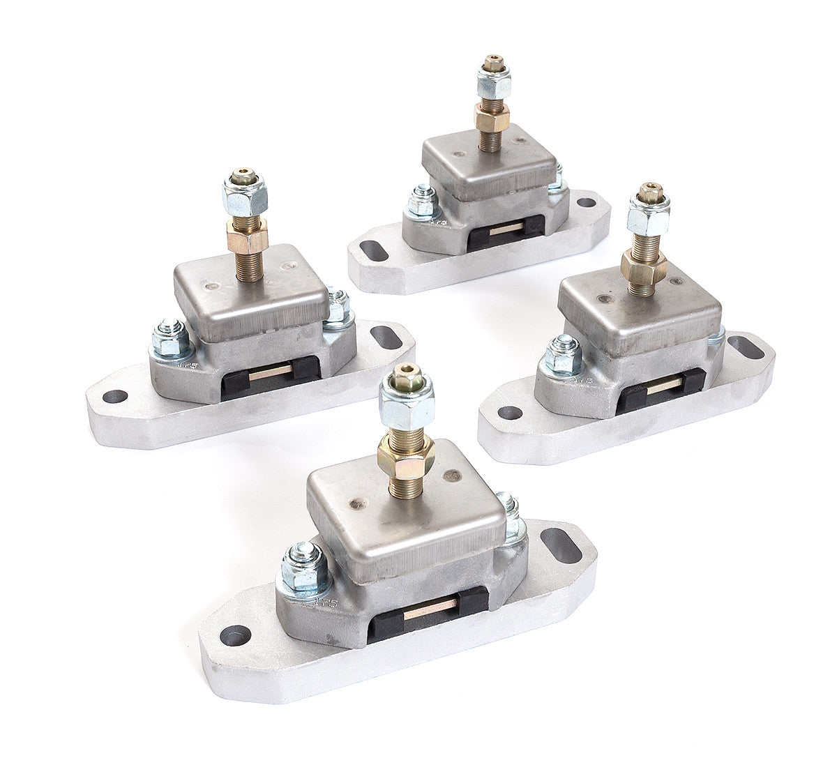 Engine Mount Kits for Yanmar