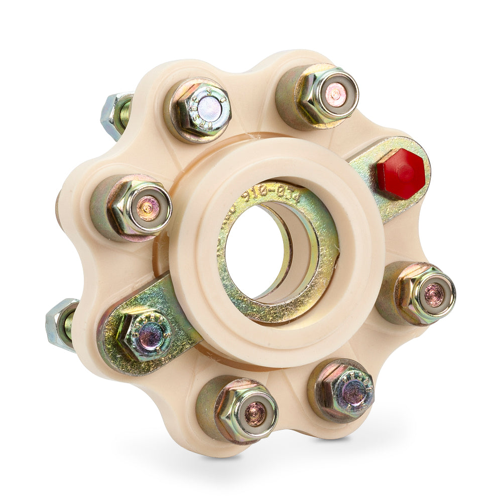 R&D Marine Flexible Shaft Couplings - PYI Inc. R&D Marine Flexible Shaft Couplings - PYI Inc.