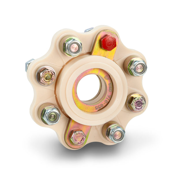 ■SCALECLUB 5TH WHEEL COUPLING 牽引カプラー R&D Marine Flexible Shaft Couplings - PYI Inc.