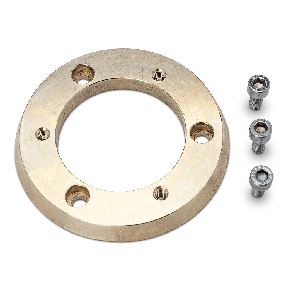 Easy Adapter Ring - PYI Inc.