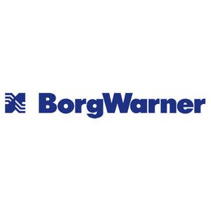 R&D Marine Flexible Shaft Couplings for BorgWarner