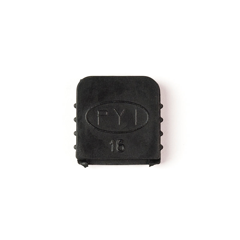 Clamp Jackets - PYI Inc.