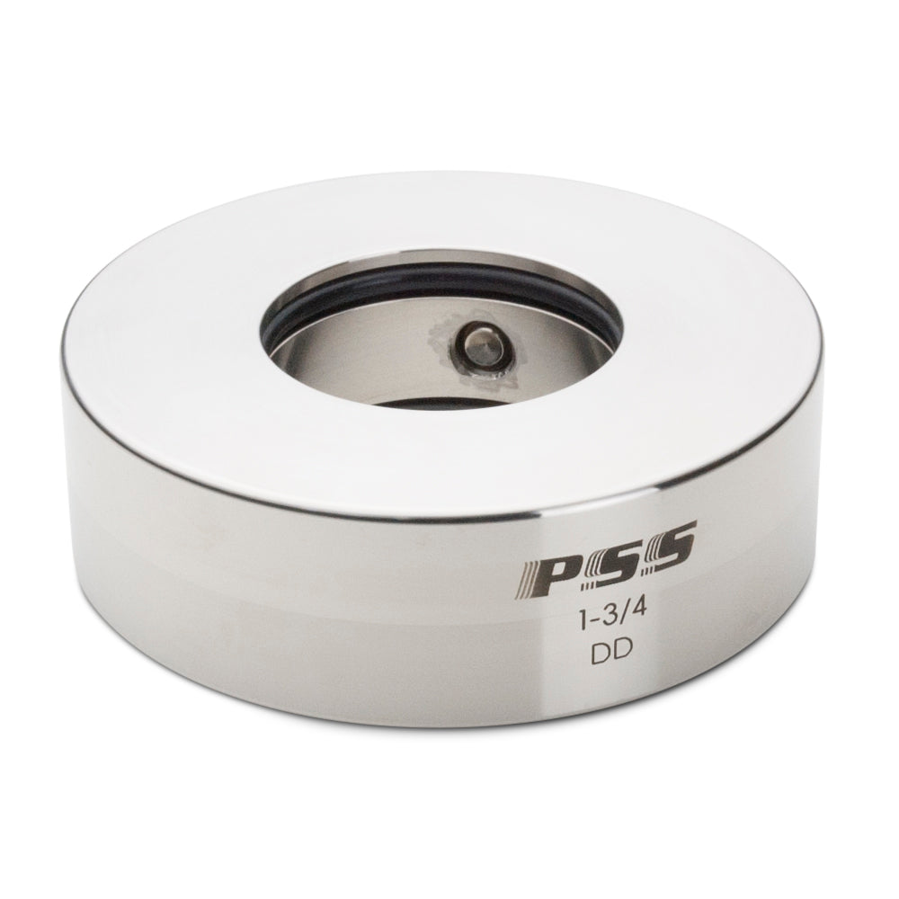 PSS Stainless Steel Rotor