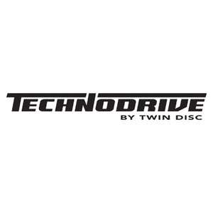 R&D Marine Flexible Shaft Couplings for Technodrive