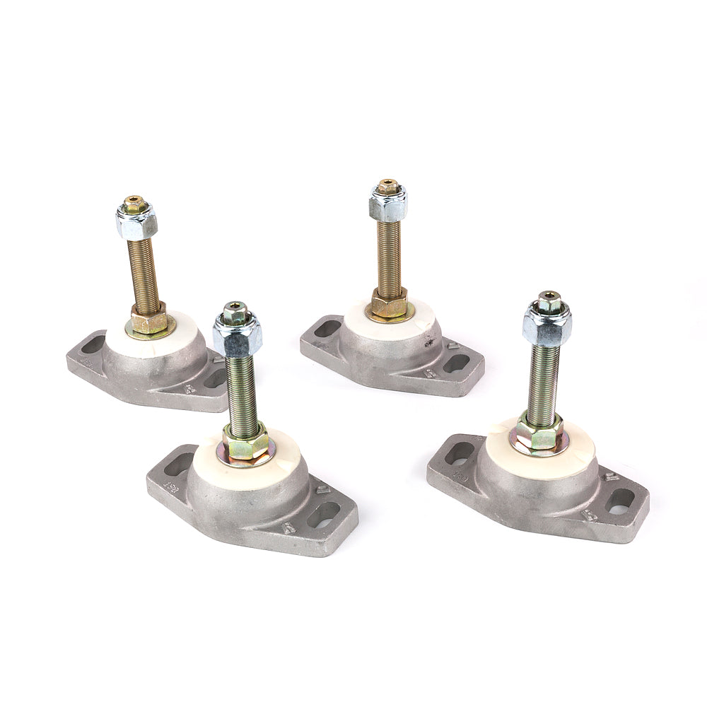 Engine Driver Mount R&D Marine Engine Mounts For Universal Engines - PYI Inc.