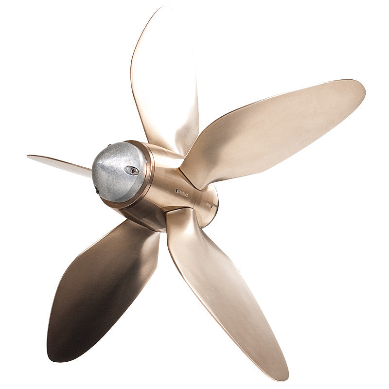 Max-Prop 5 Blade Whisper