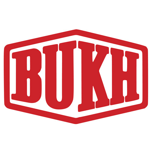 Bukh Split Shaft Couplings