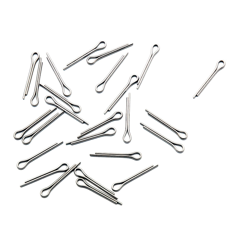 Cotter Pin Kit For Max-Props, pack of 25qty #CO-PIN-KIT