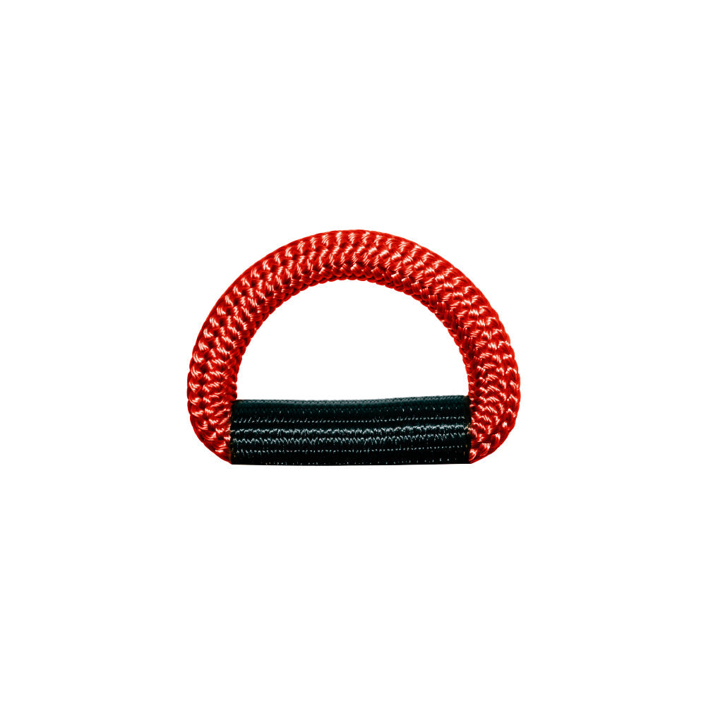 Fendertex Fender Red Covered D-Ring