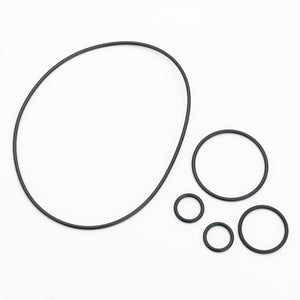 36-115 CC CT Series Seal Kits