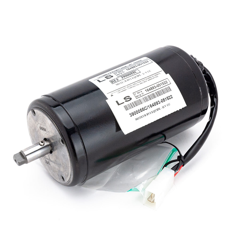 Lecomble & Schmitt NEWAVE RV1, RV2 & RV3 Motor - PYI Inc.