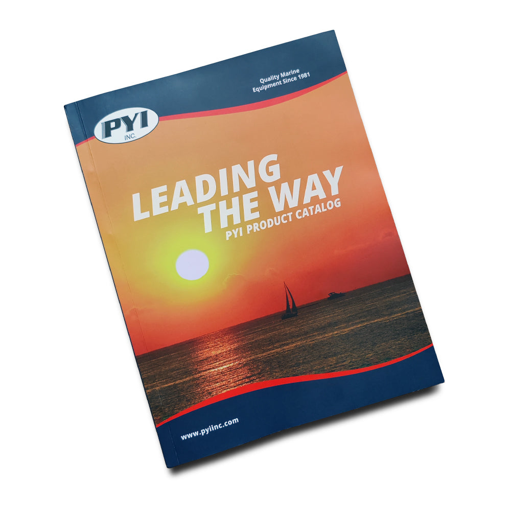 PYI Product Catalog