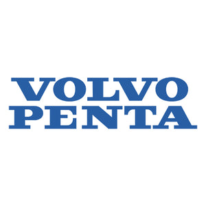 R&D Marine Flexible Shaft Couplings for Volvo Penta Transmission