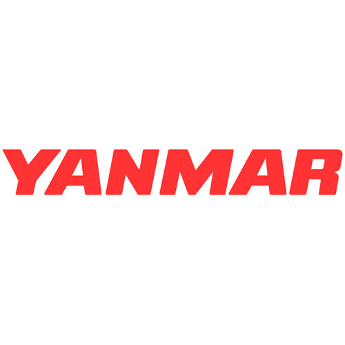 R&D Marine Flexible Shaft Couplings for Yanmar